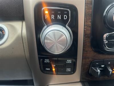 2014 RAM 1500 Laramie Longhorn   - Photo 20 - Beaverton, OR 97005