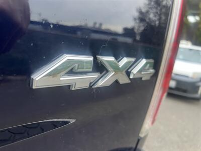 2014 RAM 1500 Laramie Longhorn   - Photo 16 - Beaverton, OR 97005