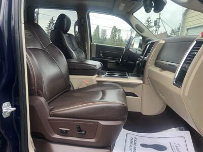 2014 RAM 1500 Laramie Longhorn   - Photo 14 - Beaverton, OR 97005