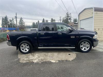 2014 RAM 1500 Laramie Longhorn   - Photo 6 - Beaverton, OR 97005