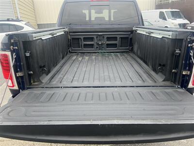 2014 RAM 1500 Laramie Longhorn   - Photo 12 - Beaverton, OR 97005