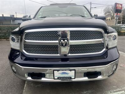 2014 RAM 1500 Laramie Longhorn   - Photo 8 - Beaverton, OR 97005