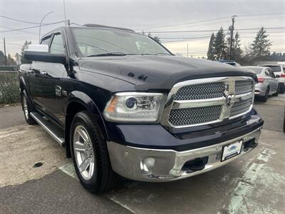 2014 RAM 1500 Laramie Longhorn   - Photo 7 - Beaverton, OR 97005