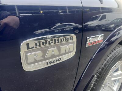 2014 RAM 1500 Laramie Longhorn   - Photo 15 - Beaverton, OR 97005
