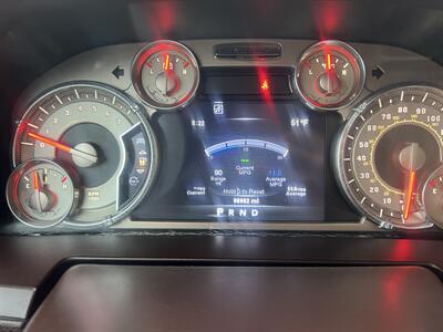 2014 RAM 1500 Laramie Longhorn   - Photo 23 - Beaverton, OR 97005