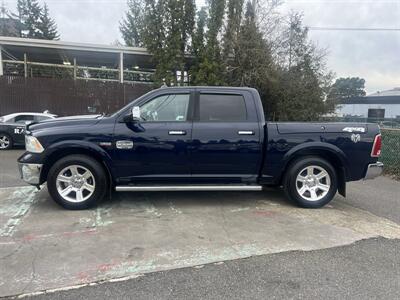 2014 RAM 1500 Laramie Longhorn   - Photo 2 - Beaverton, OR 97005