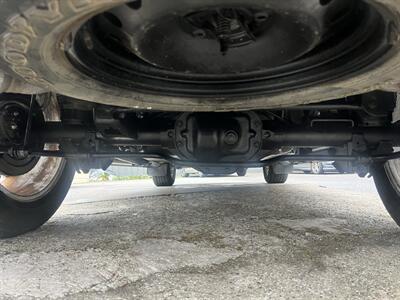 2014 RAM 1500 Laramie Longhorn   - Photo 9 - Beaverton, OR 97005