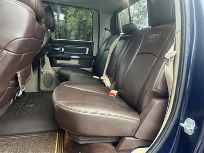 2014 RAM 1500 Laramie Longhorn   - Photo 11 - Beaverton, OR 97005