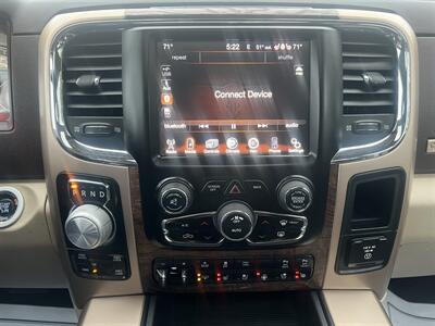 2014 RAM 1500 Laramie Longhorn   - Photo 18 - Beaverton, OR 97005