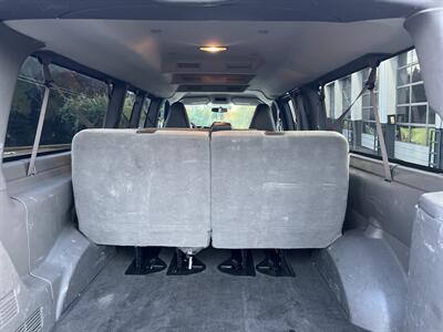 2017 Chevrolet Express LT 3500 12 PASSENGER - Photo 9 - Beaverton, OR 97005