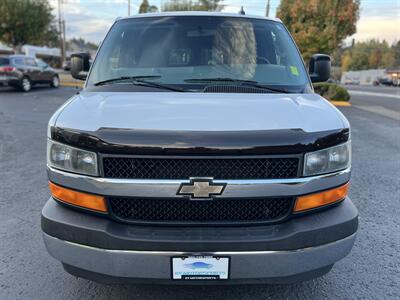 2017 Chevrolet Express LT 3500 12 PASSENGER - Photo 7 - Beaverton, OR 97005