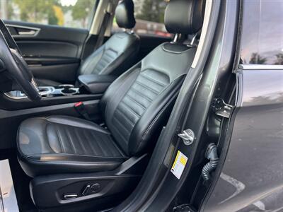 2018 Ford Edge SEL AWD - Photo 9 - Beaverton, OR 97005