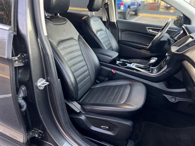 2018 Ford Edge SEL AWD - Photo 13 - Beaverton, OR 97005