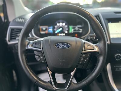 2018 Ford Edge SEL AWD - Photo 20 - Beaverton, OR 97005