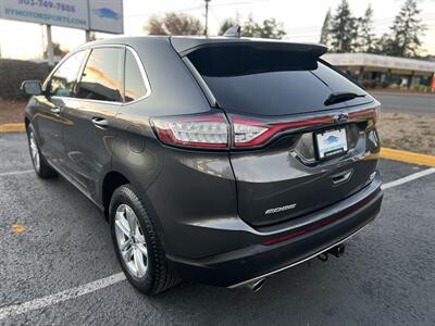 2018 Ford Edge SEL AWD - Photo 3 - Beaverton, OR 97005