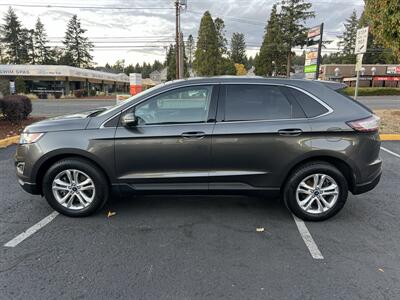 2018 Ford Edge SEL AWD - Photo 2 - Beaverton, OR 97005
