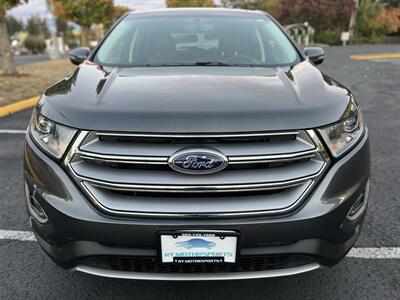 2018 Ford Edge SEL AWD - Photo 8 - Beaverton, OR 97005