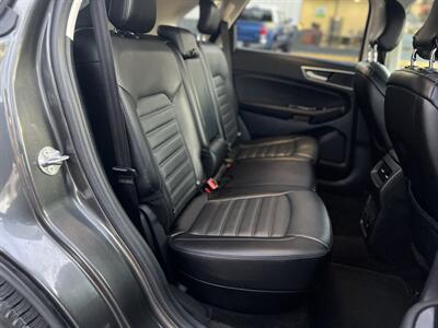 2018 Ford Edge SEL AWD - Photo 12 - Beaverton, OR 97005