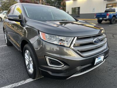 2018 Ford Edge SEL AWD - Photo 7 - Beaverton, OR 97005