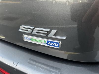 2018 Ford Edge SEL AWD - Photo 14 - Beaverton, OR 97005