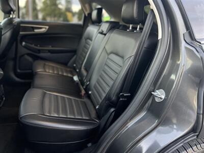 2018 Ford Edge SEL AWD - Photo 10 - Beaverton, OR 97005