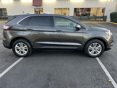 2018 Ford Edge SEL AWD - Photo 6 - Beaverton, OR 97005