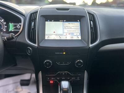 2018 Ford Edge SEL AWD - Photo 15 - Beaverton, OR 97005