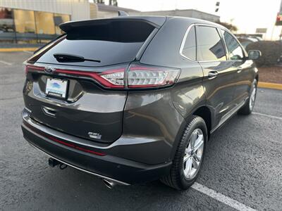 2018 Ford Edge SEL AWD - Photo 5 - Beaverton, OR 97005