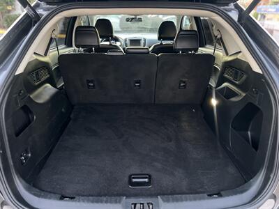 2018 Ford Edge SEL AWD - Photo 11 - Beaverton, OR 97005