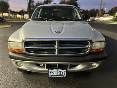 2004 Dodge Dakota Sport 4X4 V8 - Photo 8 - Beaverton, OR 97005