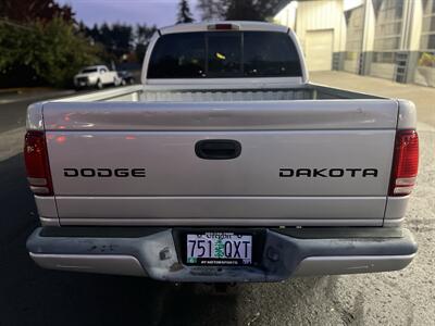 2004 Dodge Dakota Sport 4X4 V8 - Photo 4 - Beaverton, OR 97005