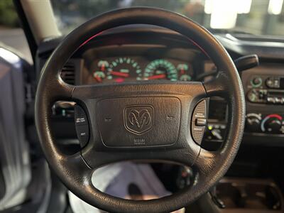 2004 Dodge Dakota Sport 4X4 V8 - Photo 18 - Beaverton, OR 97005