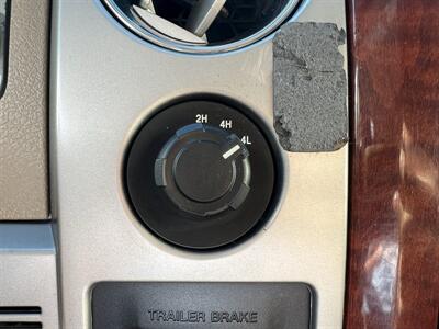 2010 Ford F-150 King Ranch Long Bed 4X4   - Photo 18 - Beaverton, OR 97005
