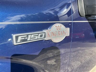 2010 Ford F-150 King Ranch Long Bed 4X4   - Photo 12 - Beaverton, OR 97005