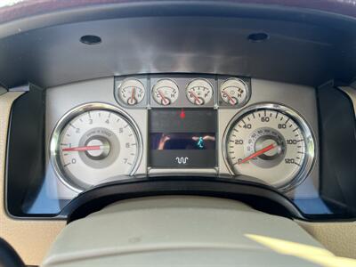 2010 Ford F-150 King Ranch Long Bed 4X4   - Photo 15 - Beaverton, OR 97005