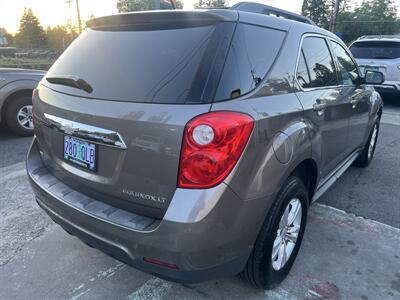 2010 Chevrolet Equinox LT AWD - Photo 5 - Beaverton, OR 97005