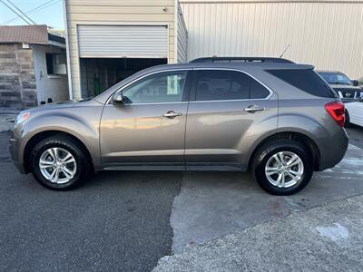 2010 Chevrolet Equinox LT AWD - Photo 2 - Beaverton, OR 97005