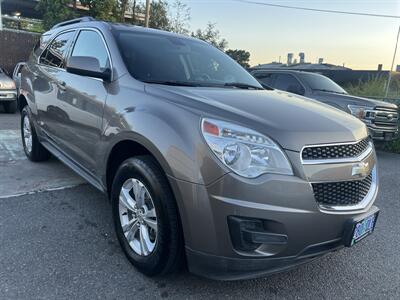 2010 Chevrolet Equinox LT AWD - Photo 7 - Beaverton, OR 97005