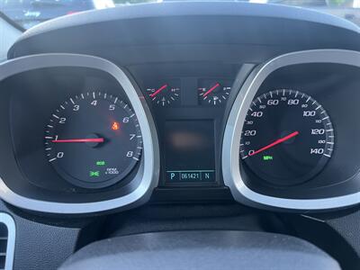 2010 Chevrolet Equinox LT AWD - Photo 17 - Beaverton, OR 97005