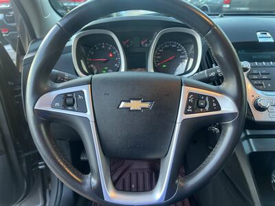 2010 Chevrolet Equinox LT AWD - Photo 18 - Beaverton, OR 97005
