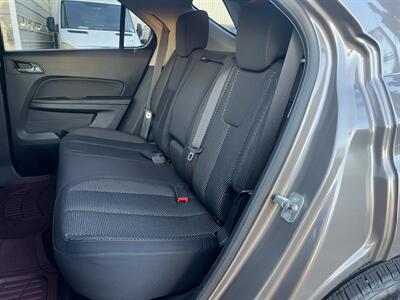 2010 Chevrolet Equinox LT AWD - Photo 10 - Beaverton, OR 97005