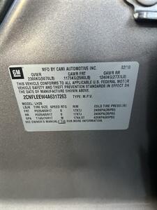 2010 Chevrolet Equinox LT AWD - Photo 20 - Beaverton, OR 97005