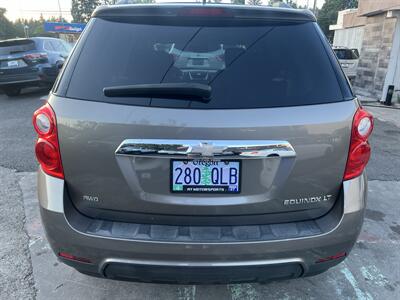 2010 Chevrolet Equinox LT AWD - Photo 4 - Beaverton, OR 97005