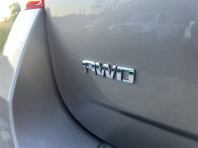 2010 Chevrolet Equinox LT AWD - Photo 15 - Beaverton, OR 97005