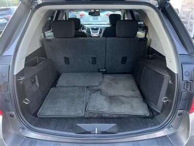 2010 Chevrolet Equinox LT AWD - Photo 11 - Beaverton, OR 97005