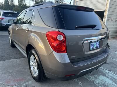 2010 Chevrolet Equinox LT AWD - Photo 3 - Beaverton, OR 97005