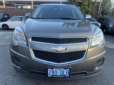 2010 Chevrolet Equinox LT AWD - Photo 8 - Beaverton, OR 97005