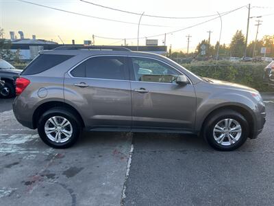2010 Chevrolet Equinox LT AWD - Photo 6 - Beaverton, OR 97005