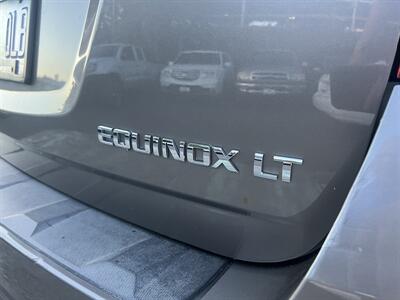 2010 Chevrolet Equinox LT AWD - Photo 14 - Beaverton, OR 97005