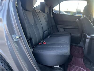 2010 Chevrolet Equinox LT AWD - Photo 12 - Beaverton, OR 97005